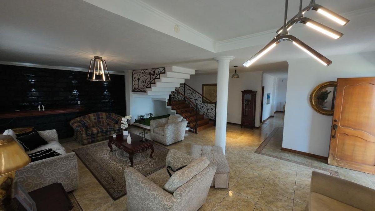 Casa en Venta, Armenia 1 en El Valle de Los Chillos — imagen 5