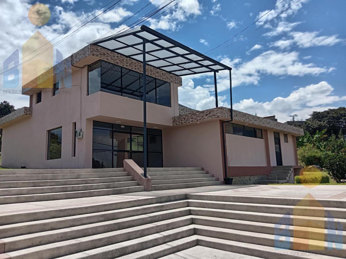 Terreno en La Armenia — imagen 4
