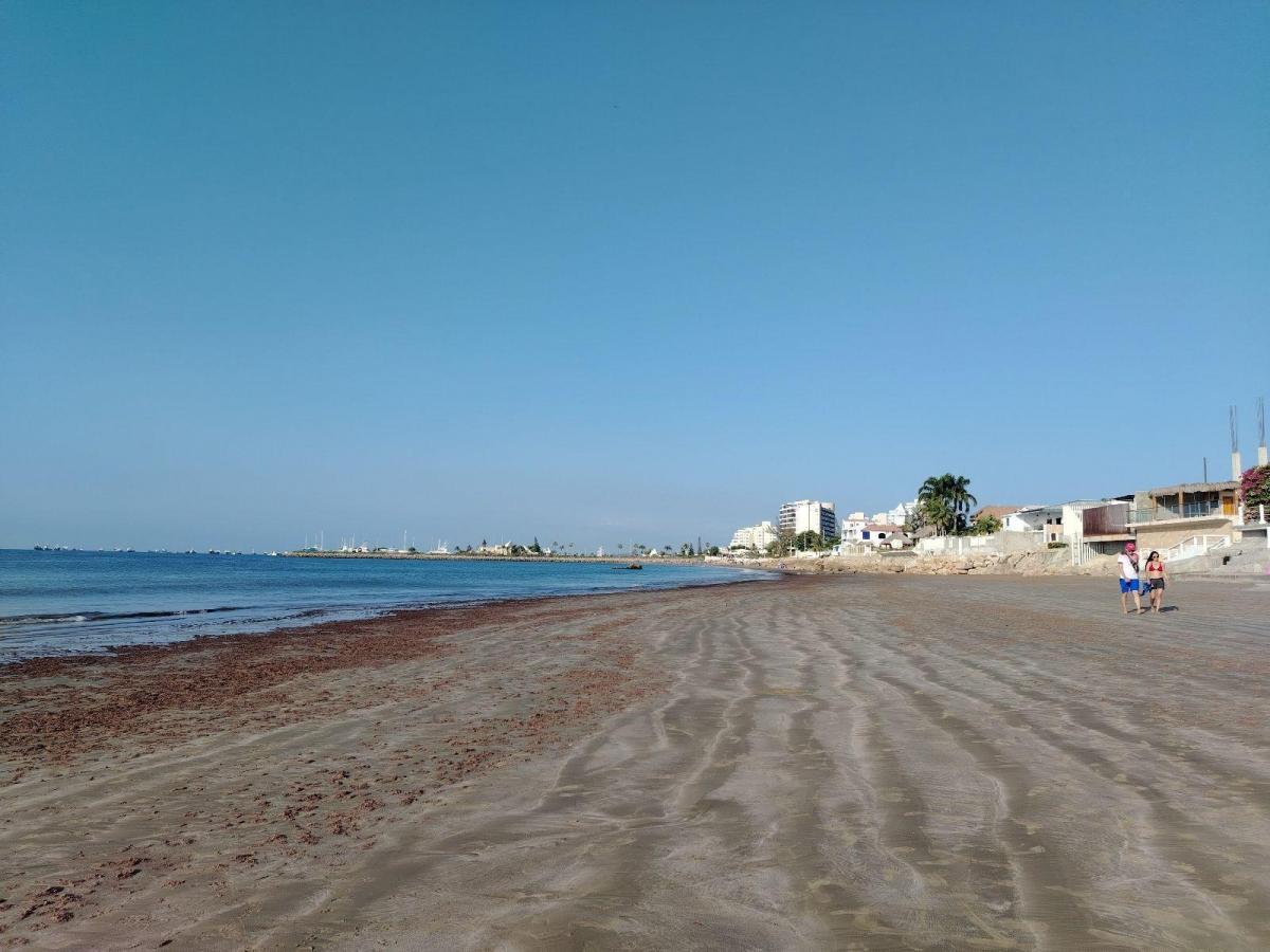 Terreno en Venta en Salinas, Costa de Oro Estf — imagen 3