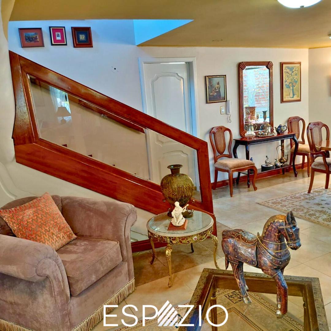 Casa en Venta Sector Tumbaco — imagen 4
