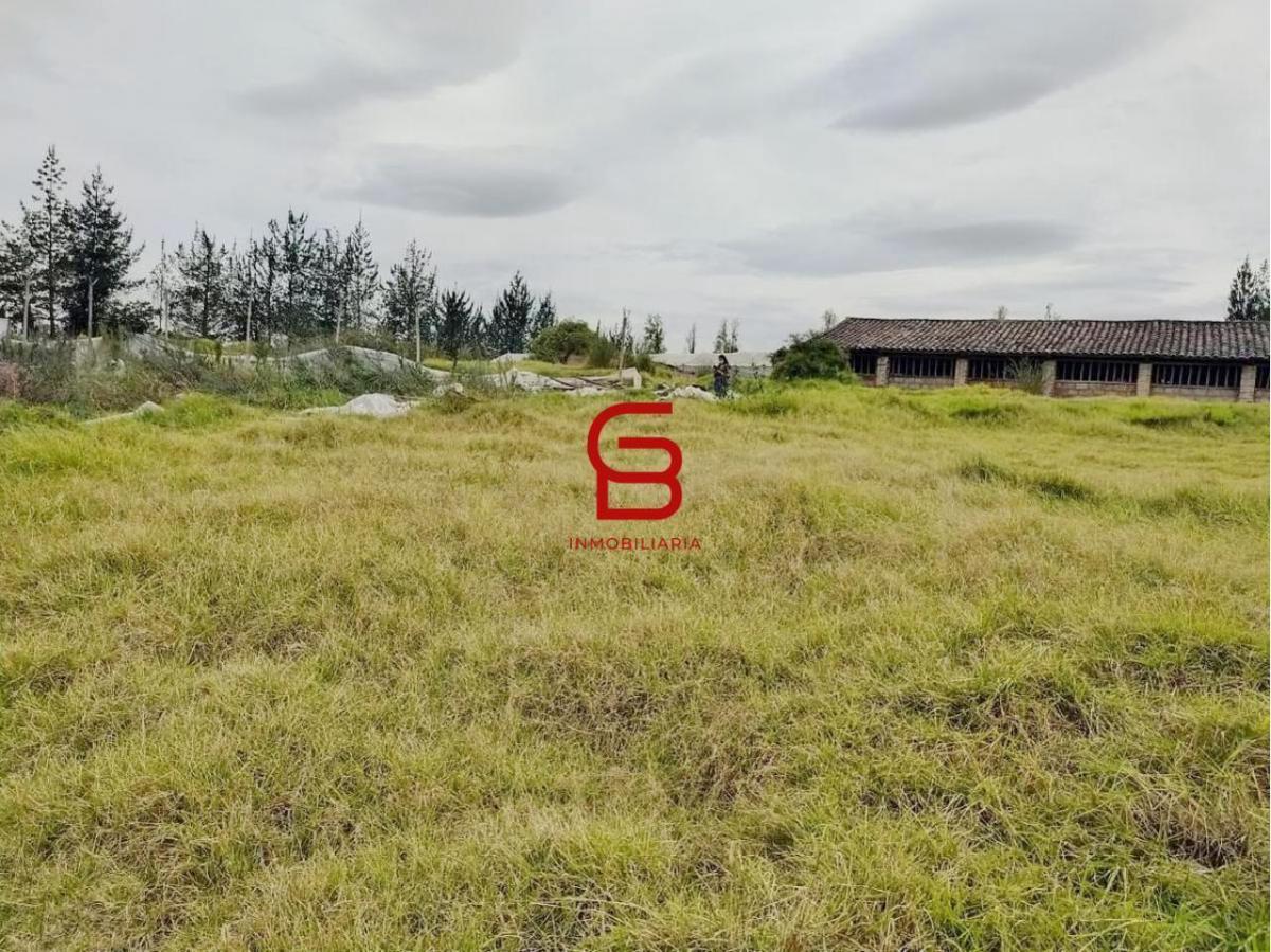 Vendo Terreno 6.809,70 m² Tababela Ideal Proyecto Inmobiliario — imagen 4