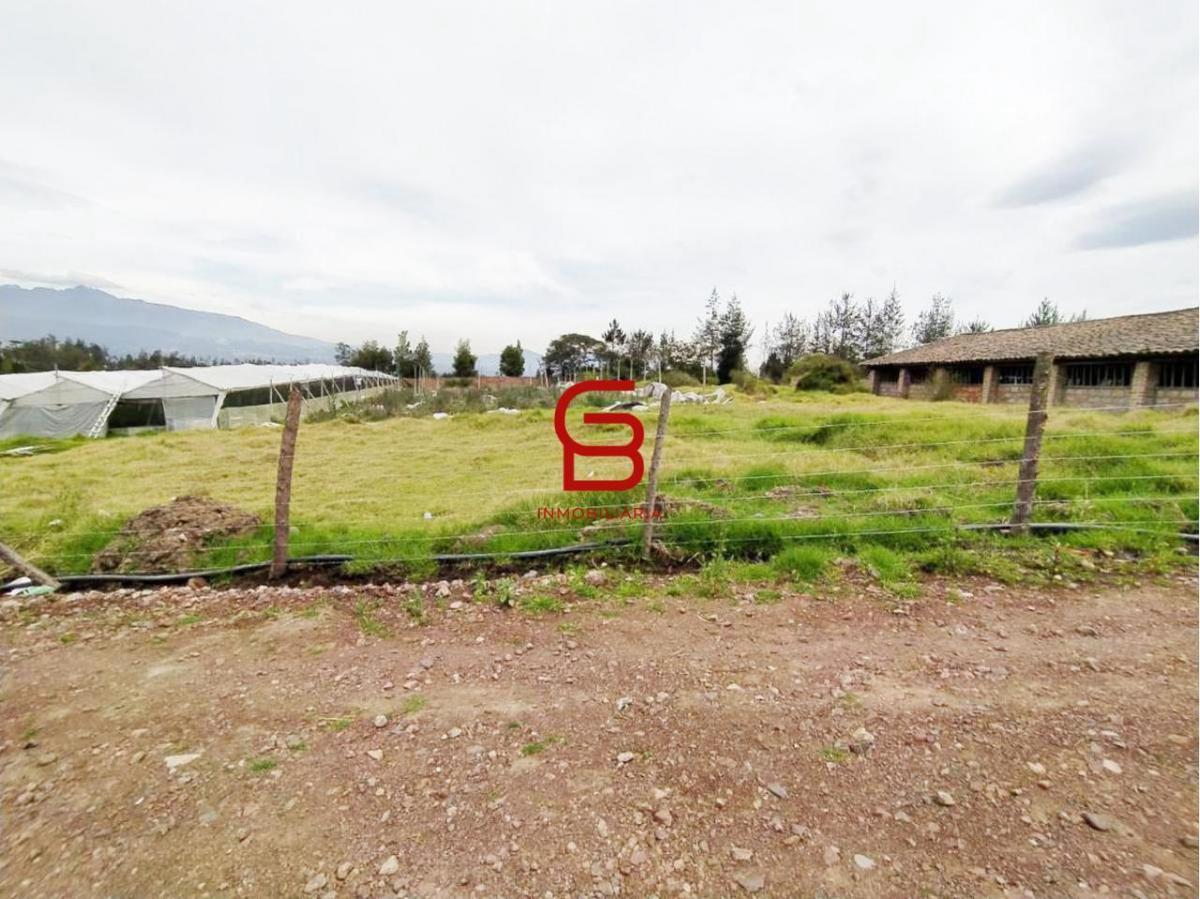 Vendo Terreno 6.809,70 m² Tababela Ideal Proyecto Inmobiliario — imagen 3