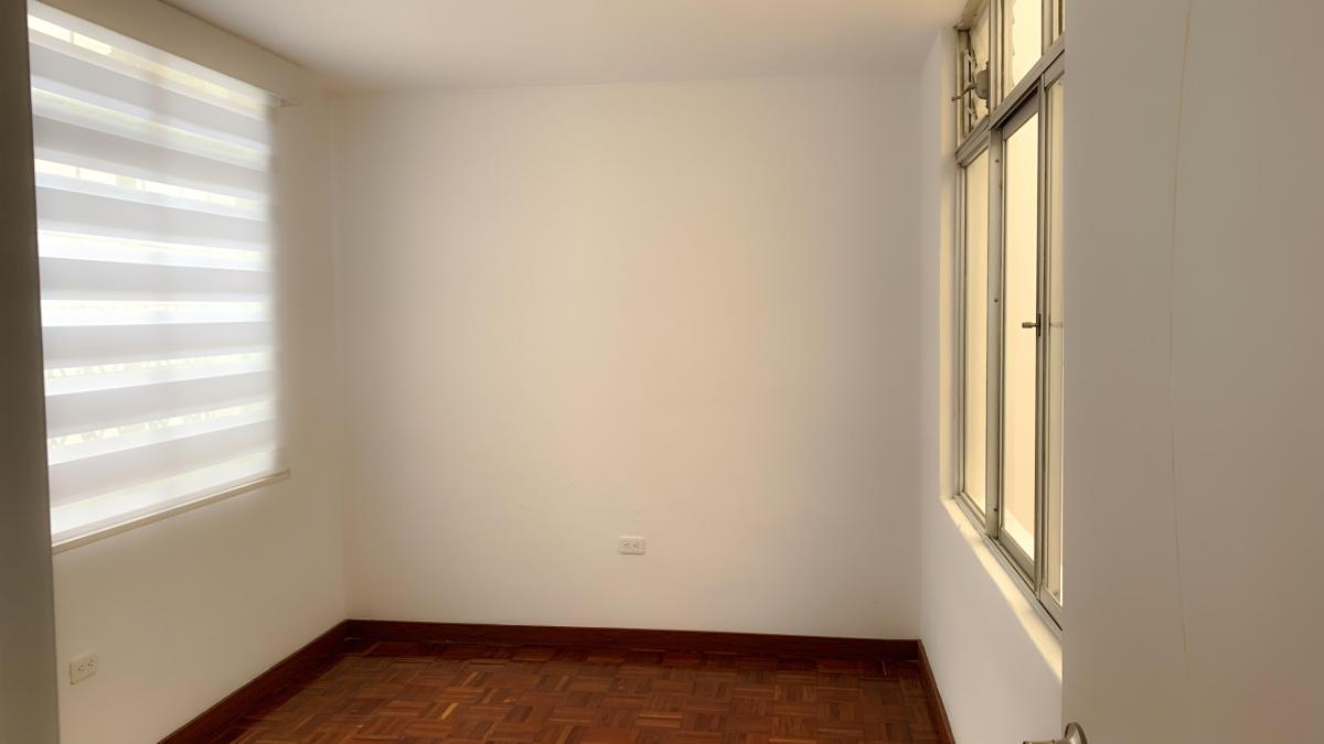 Casa 5 Dorm. Sector La Florida, Antiguo Aeropuerto — imagen 3