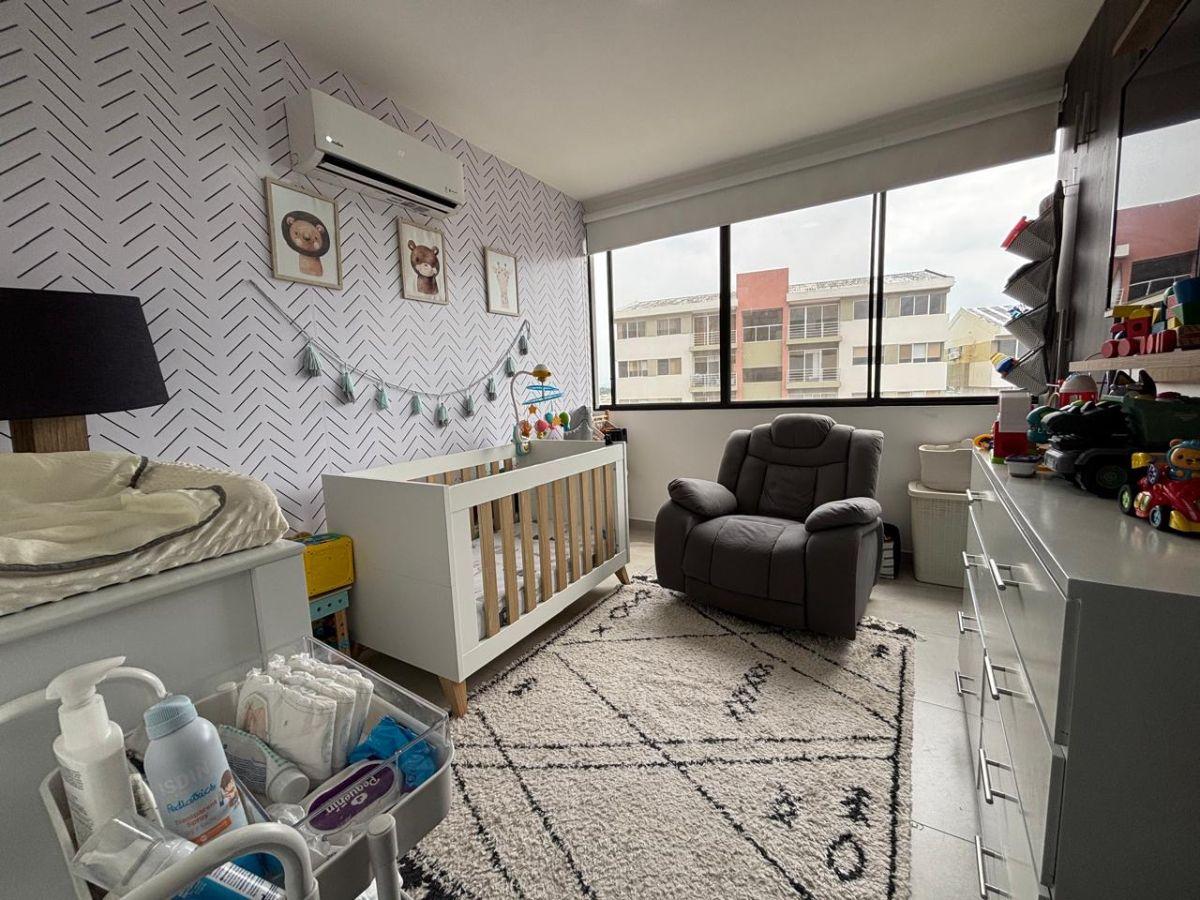 Departamento en Venta Urbanizacion San Sebastian - Lcorrea, Guayas — imagen 5