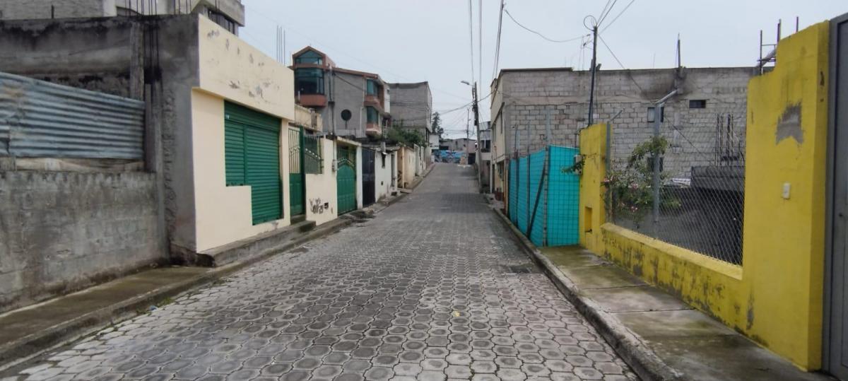 Terreno en Venta en Buenos Aires del Inca 200 m² con Escritura 57.000 — imagen 5