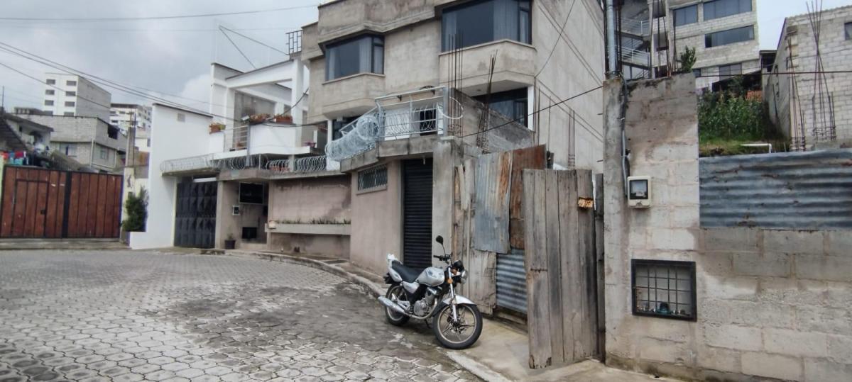 Terreno en Venta en Buenos Aires del Inca 200 m² con Escritura 57.000 — imagen 4