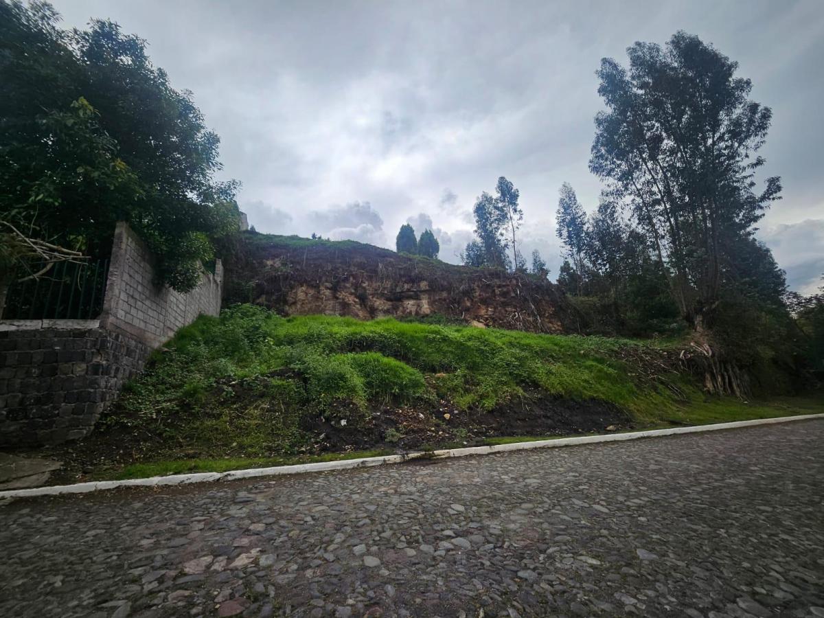 Terreno en Urbanización Los Chillos — imagen 5