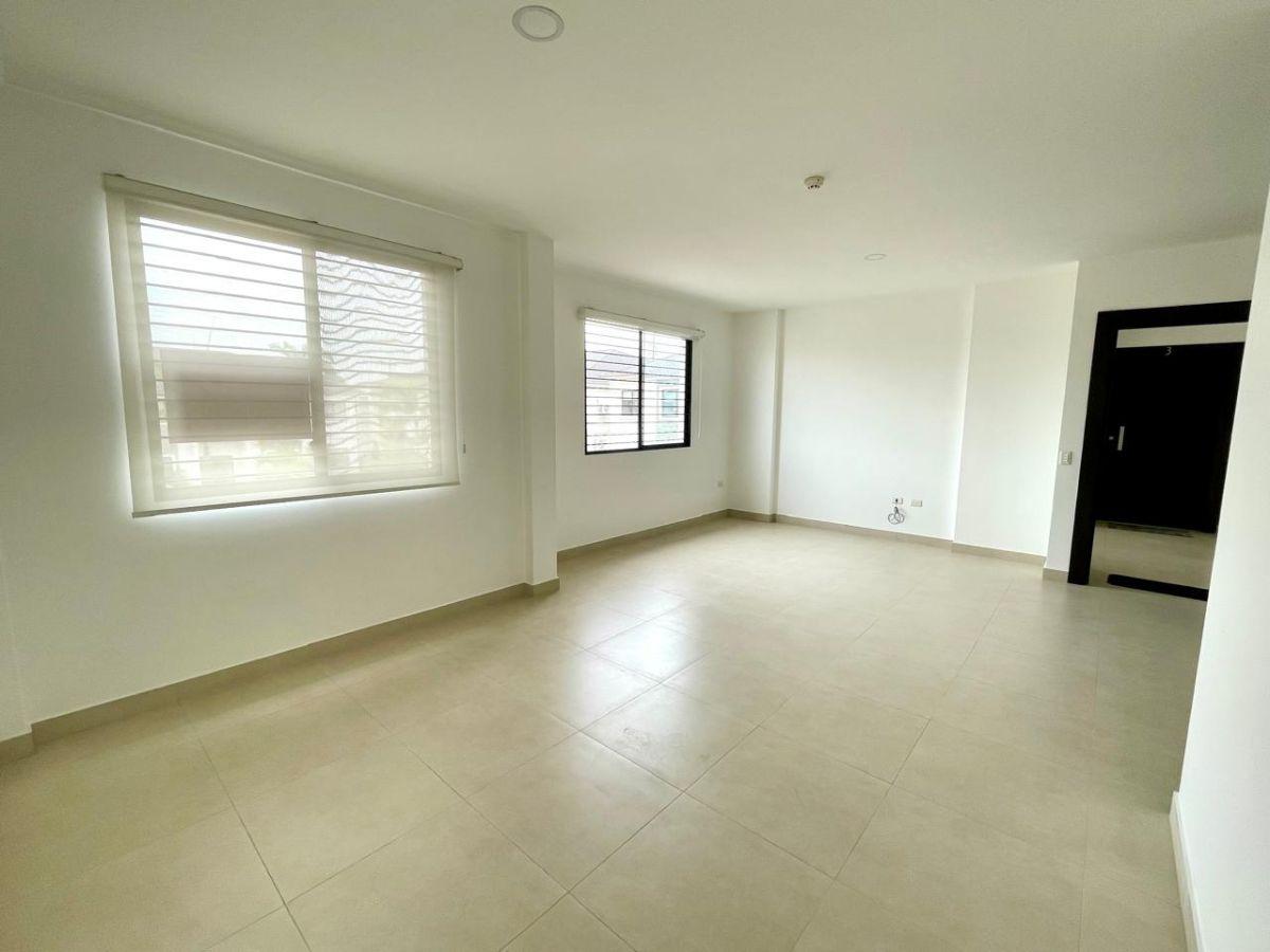 Samborondón. Vendo Departamento Nuevo, 3 Habitaciones Cada Una con Baño, Guayas — imagen 5
