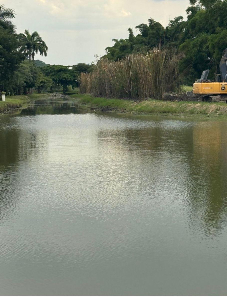 Parques de Batan La Mejor Urbanizacion, Guayas — imagen 3