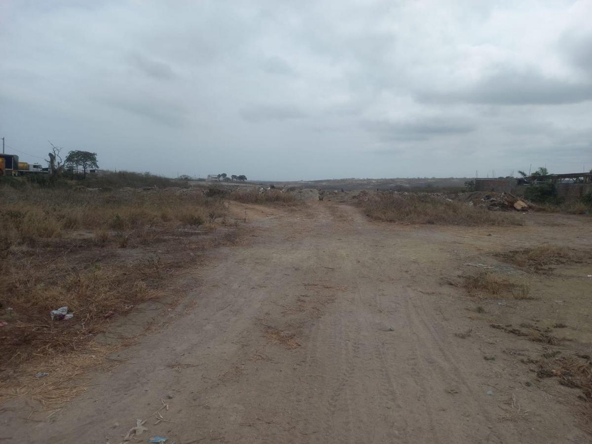 Terreno de Venta en Montecristi Zona Norte, Manabí — imagen 5