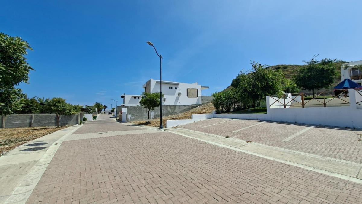 Terreno en Venta en Urb Vistalmar, Punta Carnero, Cyp — imagen 5