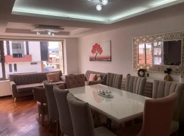 Dpto. 3 Hab. Urb. Jardines de Amagasi con Balcon. Provincia de Pichincha — imagen 5