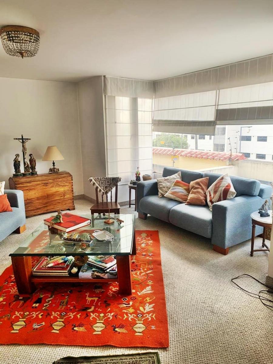 Casa de Venta Quito Tenis, 4 Dorm., Amplia, Independiente, $219.000 — imagen 5