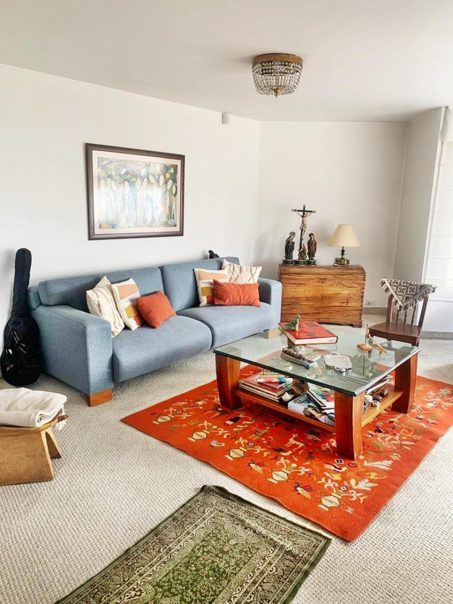 Casa de Venta Quito Tenis, 4 Dorm., Amplia, Independiente, $219.000 — imagen 4