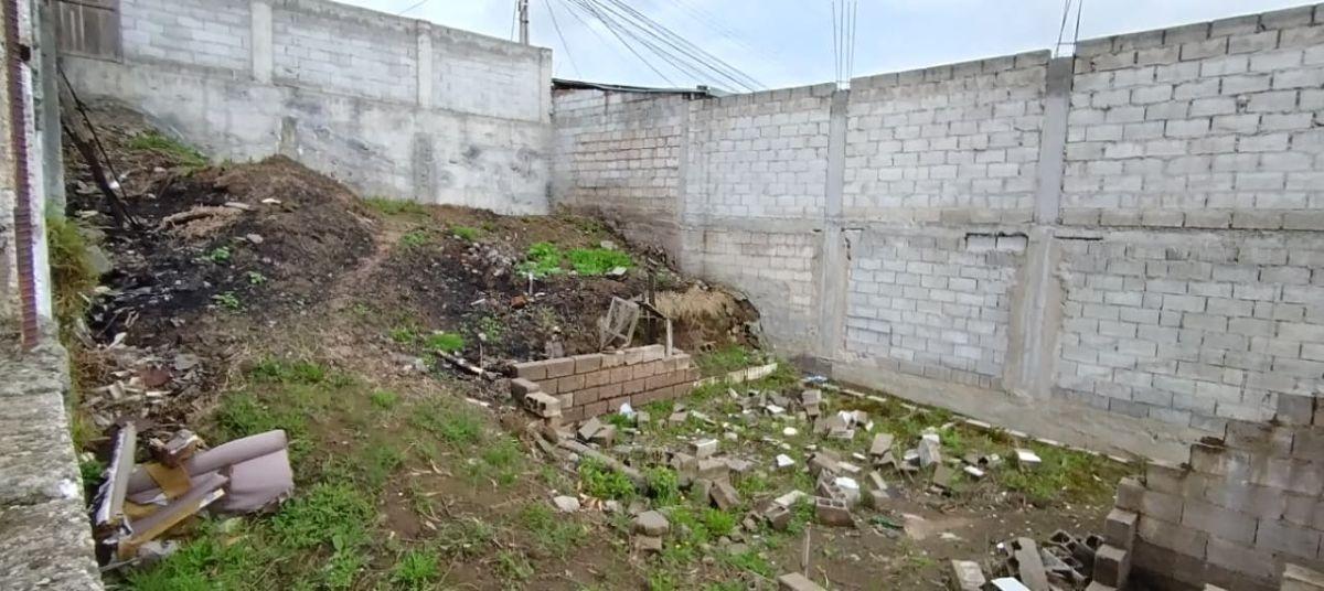 Venta de Terreno en El Condado — imagen 5