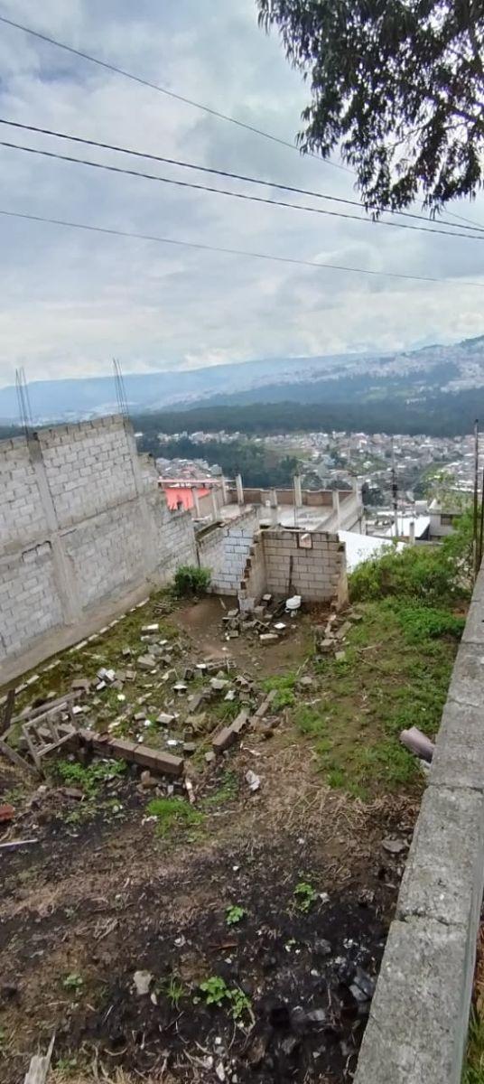 Venta de Terreno en El Condado — imagen 4