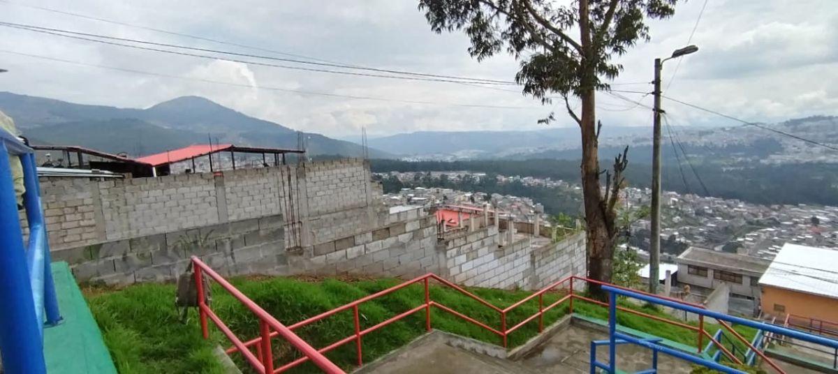 Venta de Terreno en El Condado — imagen 3