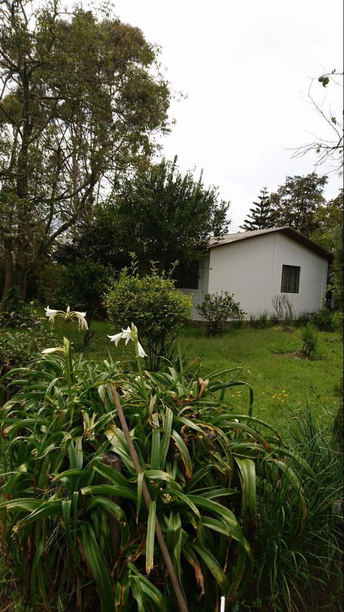 Venta de Terreno Plano en Tablabela Altura del Redondel Al Aeropuerto. Provincia de Pichincha — imagen 3