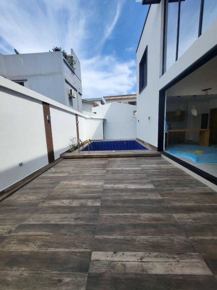 Venta Casas de Estreno Luxury - Urbanización Portón de Las Lomas - 4 Dorm. (Wa), Guayas — imagen 5