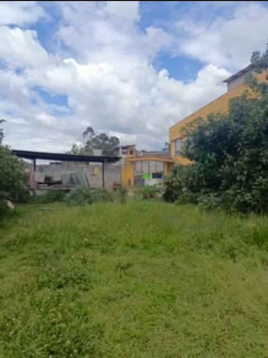 Terreno de Venta Terreno de 1000 m², con Construcción Sector Capelo Valle de Los Chillos — imagen 5
