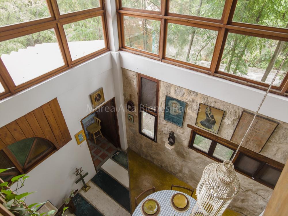 Casa con La Mejor Vista de Ballenita en Venta — imagen 5