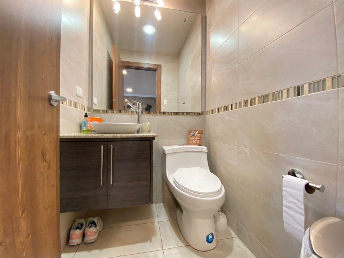 Departamento de 95 m² con 2 Dorm. en Venta en El Condado — imagen 5