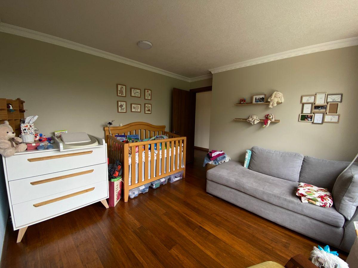 Departamento de 95 m² con 2 Dorm. en Venta en El Condado — imagen 4