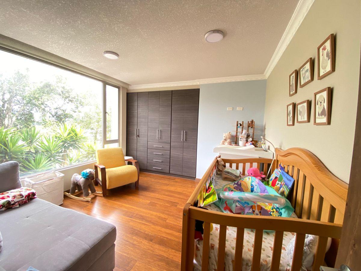 Departamento de 95 m² con 2 Dorm. en Venta en El Condado — imagen 3