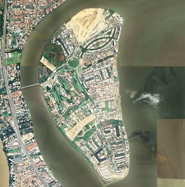 Venta de Casa en Proyecto Exclusivo – Isla Mocolí Ad, Guayas — imagen 5