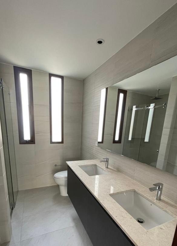 Depar de Venta, en Urbanizacion Cerca a La Usfq, Jardín Privado, Piscina — imagen 8