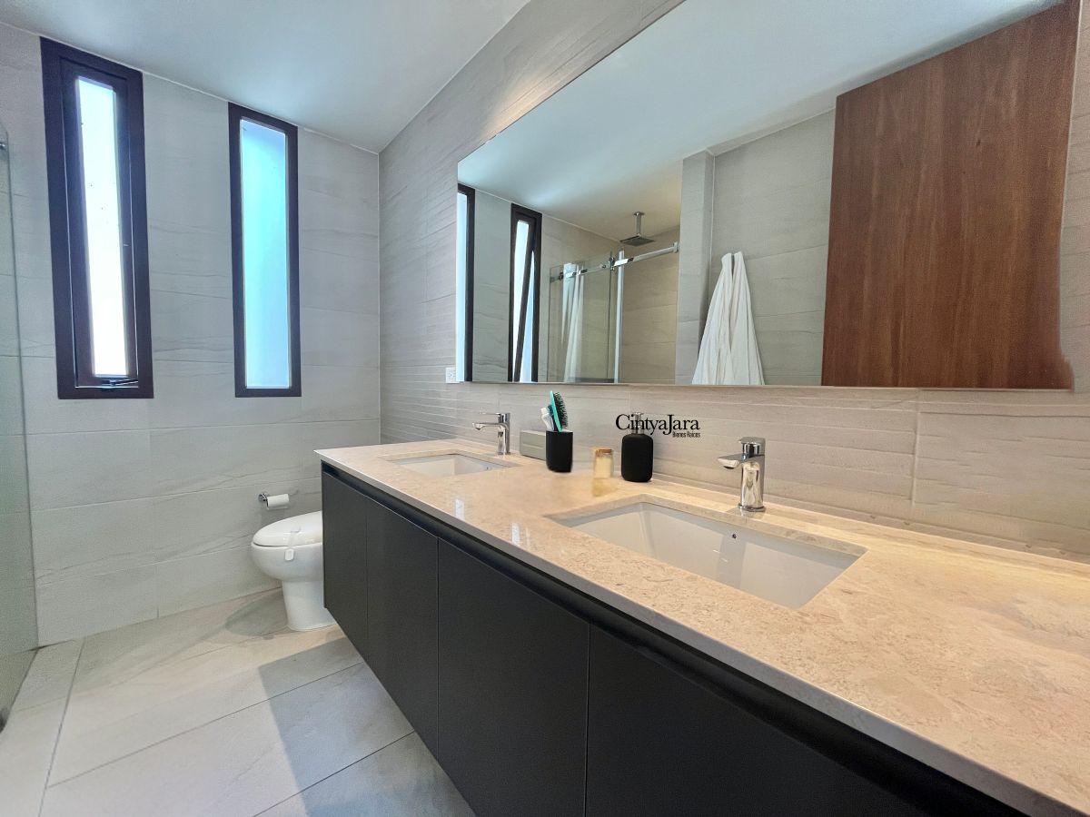 Depar de Venta, en Urbanizacion Cerca a La Usfq, Jardín Privado, Piscina — imagen 6