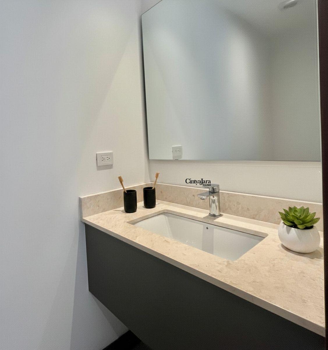 Depar de Venta, en Urbanizacion Cerca a La Usfq, Jardín Privado, Piscina — imagen 3
