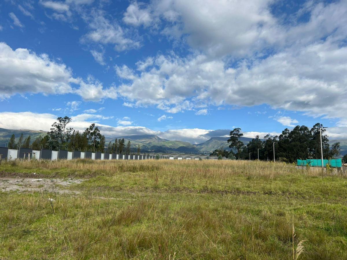 Mv - Sector Pifo, en Venta Lote de Terreno 2528.45 m², Dentro de Urbanizacion — imagen 4
