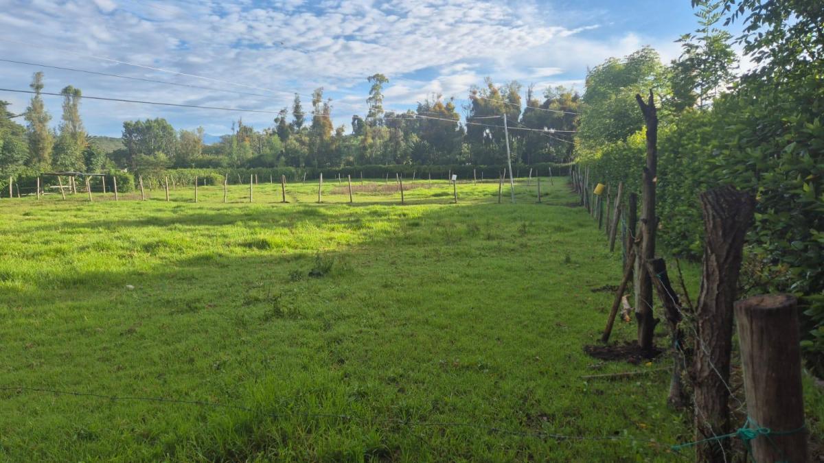 Terrenos Ideales Para Quinta a Solo 10 Minutos de Ibarra, Atuntaqui y Urcuquí, Imbabura — imagen 4