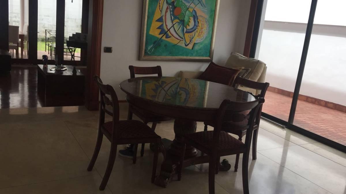 Vendo Casa Tanda (Bajó El Precio) por El Rancho San Francisco $450.000 — imagen 4