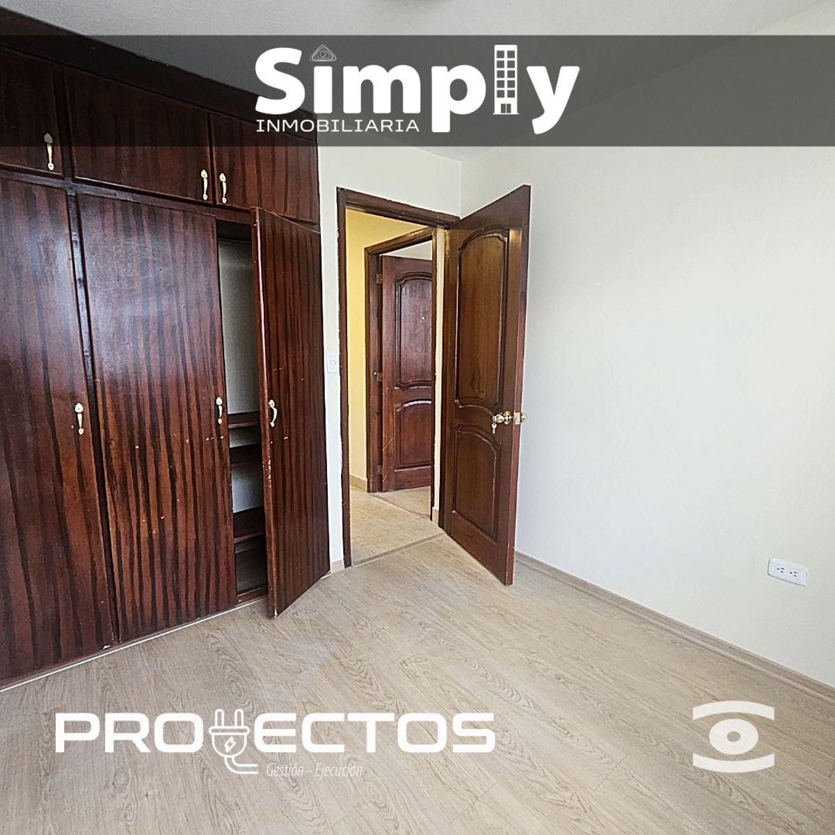 Casa con 3 Habitaciones en Venta en San Antonio. Dentro de Conjunto — imagen 4