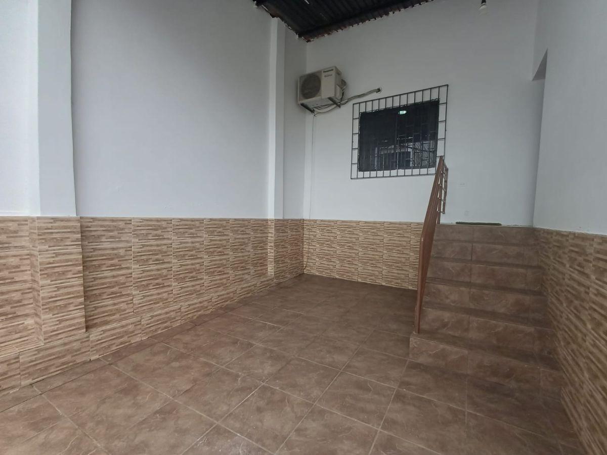 Venta de Casa Semiamoblada en Pajaro Azul, Guayas — imagen 5