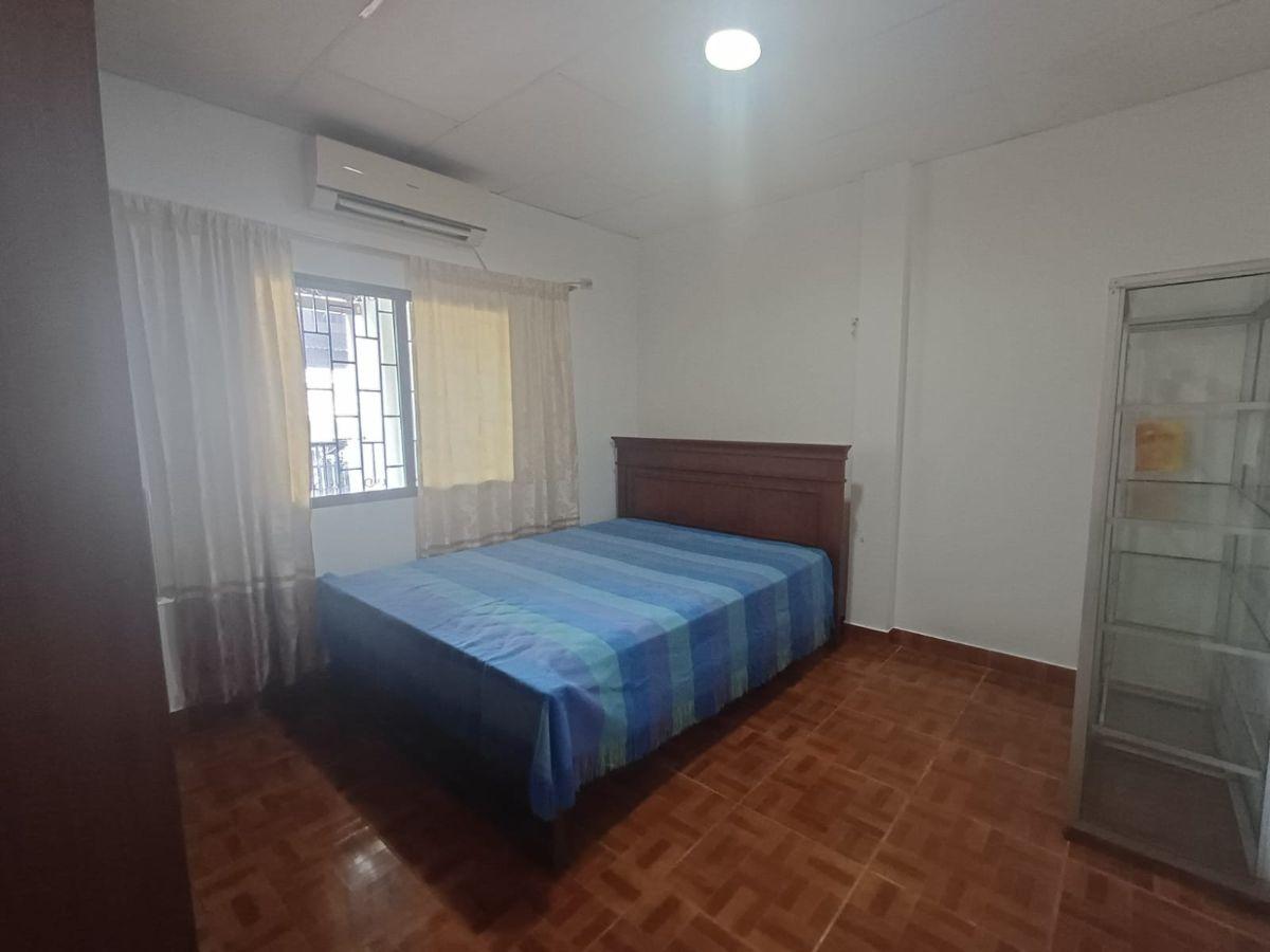 Venta de Casa Semiamoblada en Pajaro Azul, Guayas — imagen 4