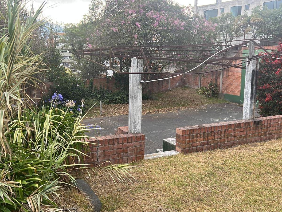 Quito Terreno en Venta Ideal Para Constructores Linda Vista (Uso Multiple) — imagen 4