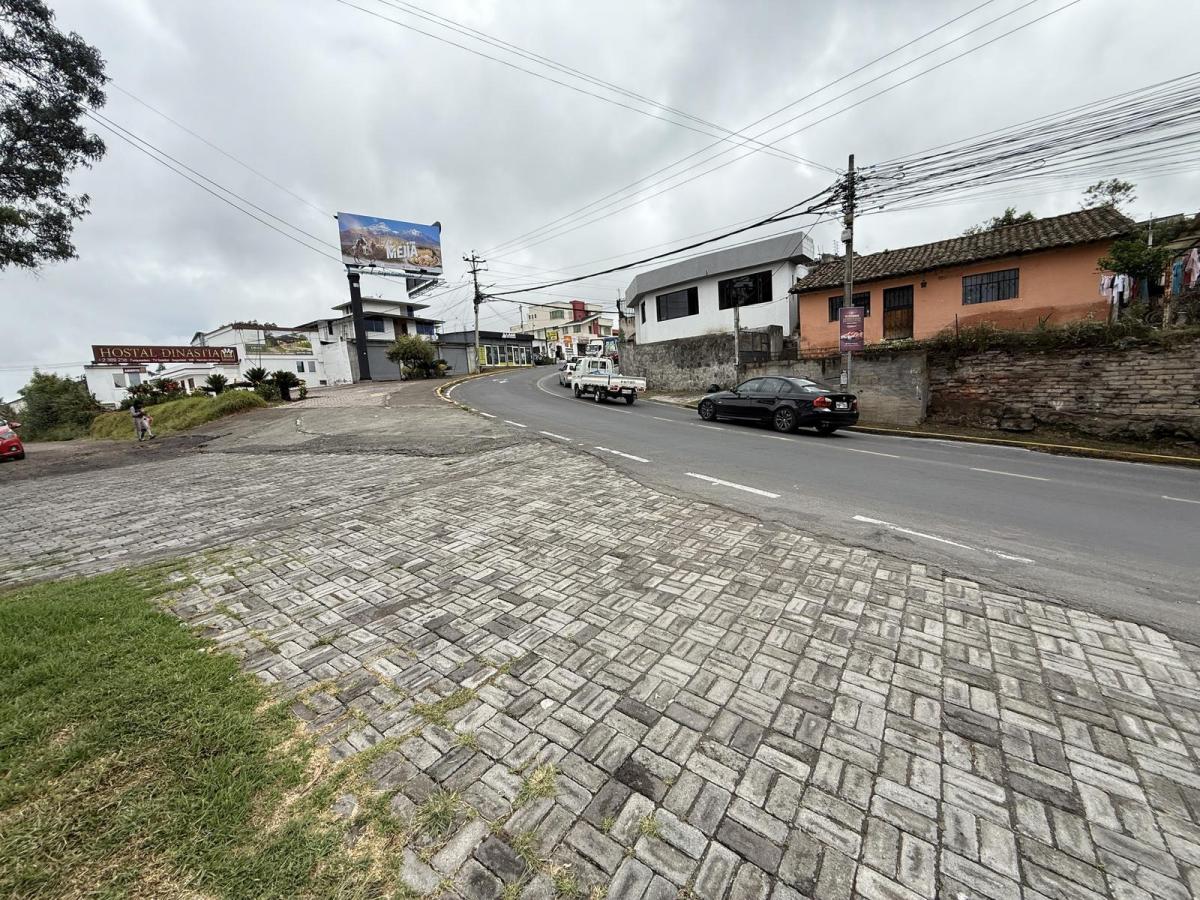 Terreno en Venta en Plena Vía Principal — imagen 8