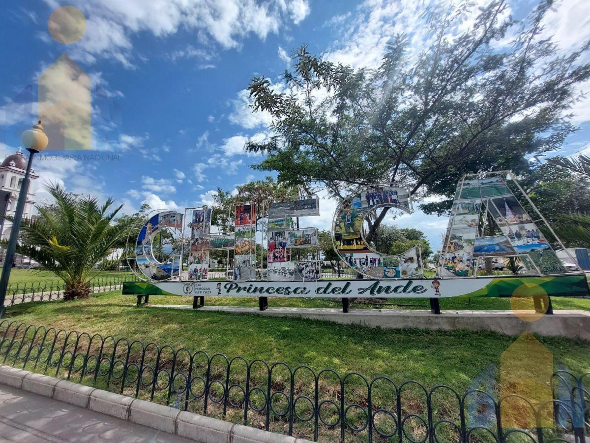 Vendo Terreno Urbano Checa Cos 50% 100% Calle Quito Polo Club Para Proyecto Inmobiliario — imagen 4