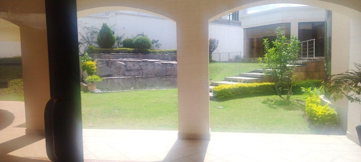 Venta de Casa Amplia con Piscina, en Cumbaya La Primavera — imagen 4
