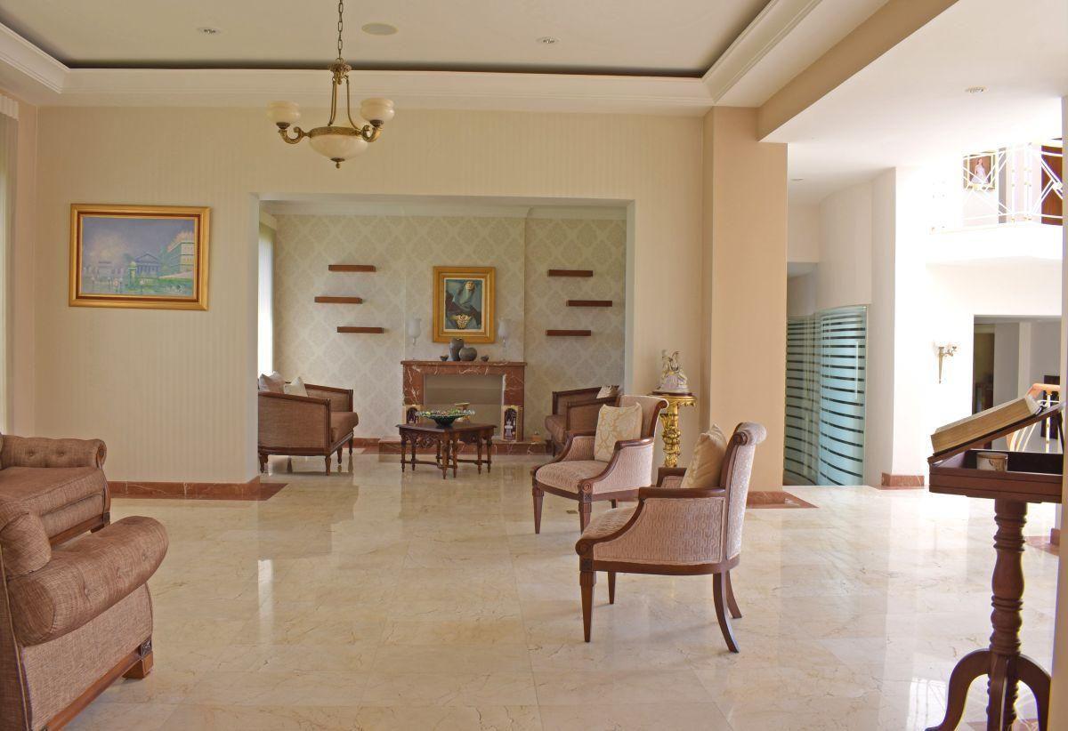 Venta de Casa Amplia con Piscina, en Cumbaya La Primavera — imagen 3