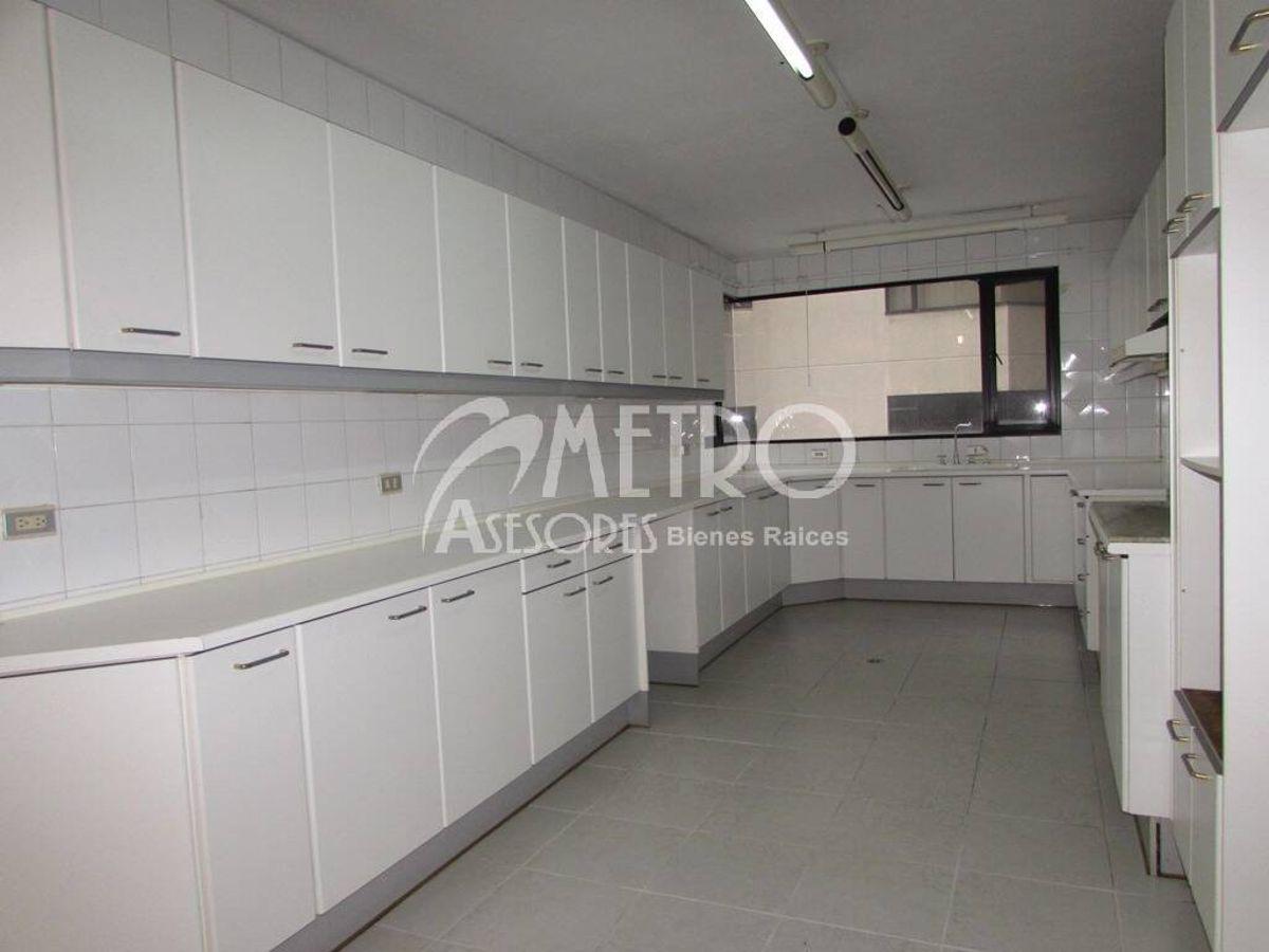 Departamento en Venta de 396 m² en El Bosque — imagen 4