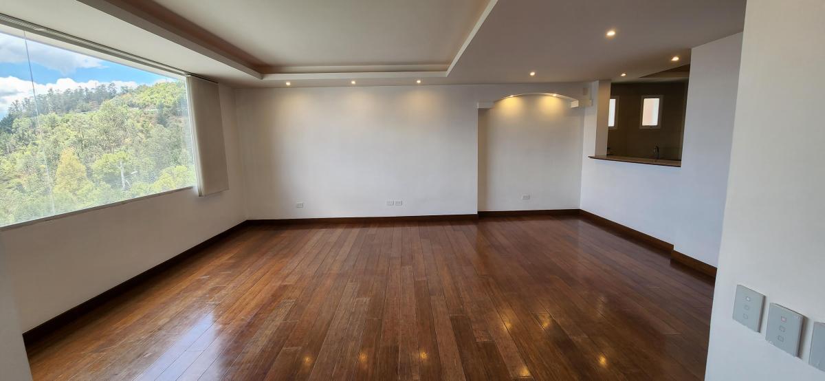 Lindo Departamento de Venta Terrazas del Moral — imagen 3