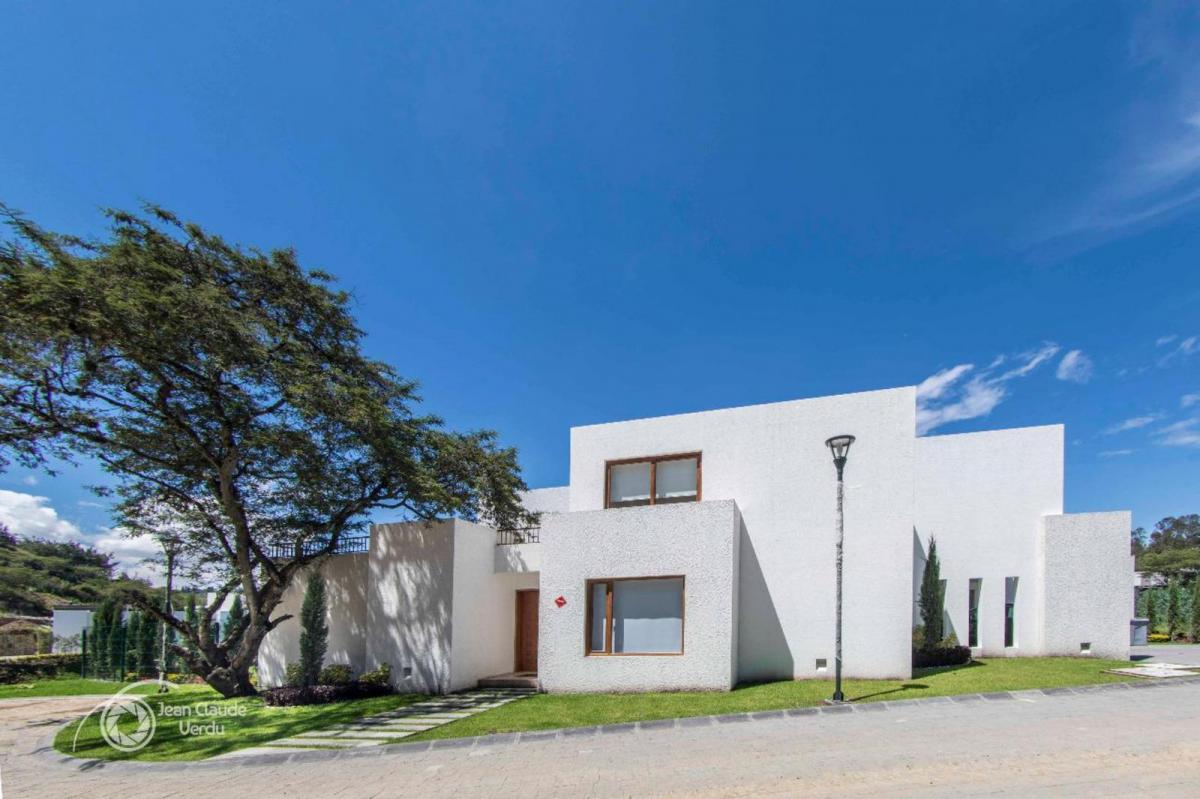 Casa de Venta en Exclusiva Urbanización en Nayón — imagen 5