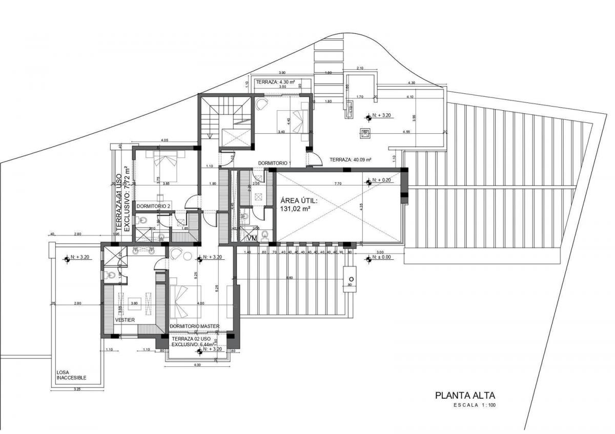Casa de Venta en Exclusiva Urbanización en Nayón — imagen 4