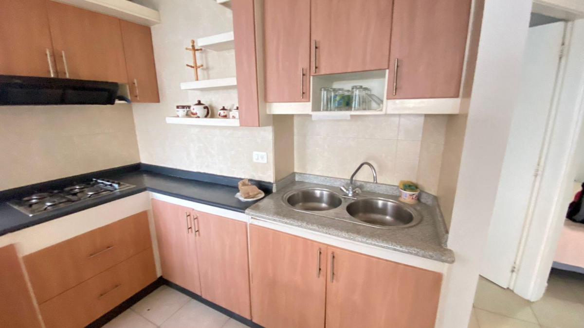 Departamento en Tonsupa Al Pie del Mar, de Venta. Ia — imagen 5