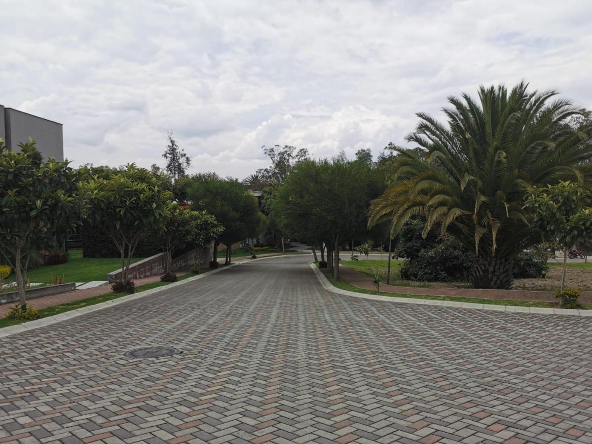 Terreno en Venta Puembo 930 m² Cerca Al Parque Central — imagen 4
