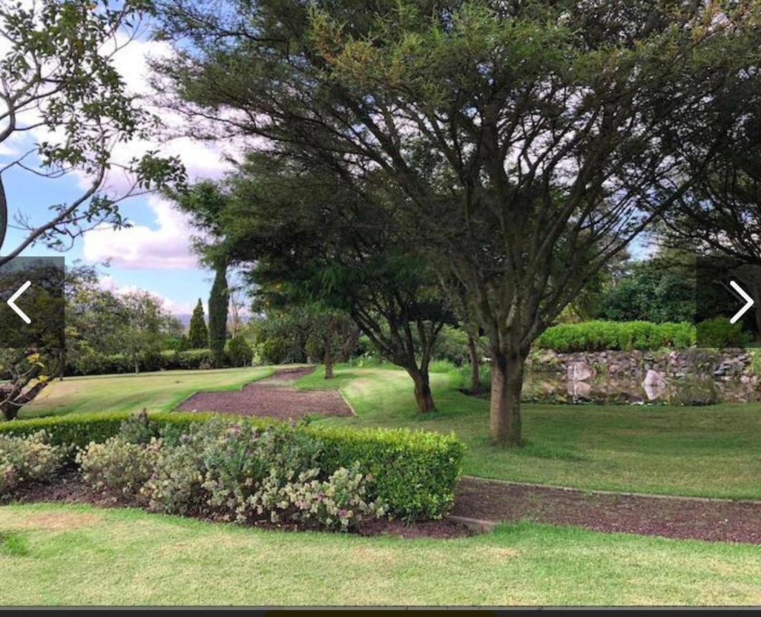 Tumbaco Terreno con Concepto Ecologico de Venta en Urb. Exclusiva (Unifamiliar) — imagen 5